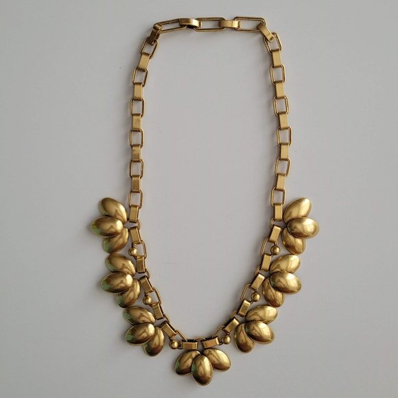 Hazel Statement Necklace - Picture 1 of 1